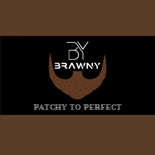 Transform Your Beard Game: From Patchy to Perfect